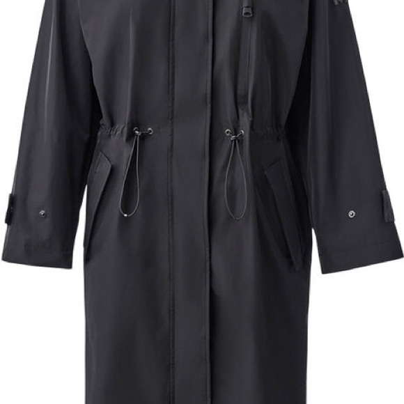 Mackage Rain coat - Picture 5 of 12